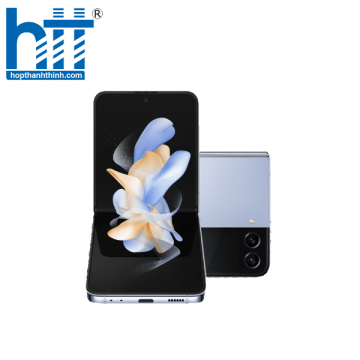 Điện thoại Samsung Galaxy Z Flip 4 5G 256GB