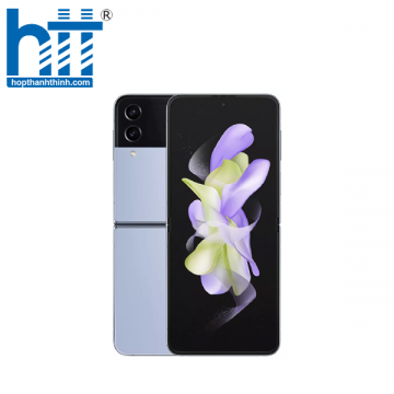 Điện thoại Samsung Galaxy Z Flip 4 5G 256GB