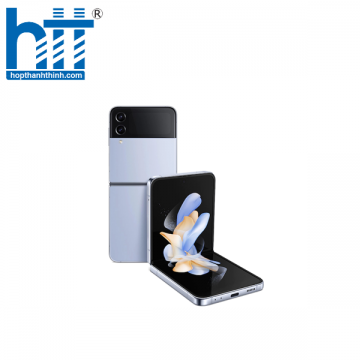 Điện thoại Samsung Galaxy Z Flip 4 5G 256GB