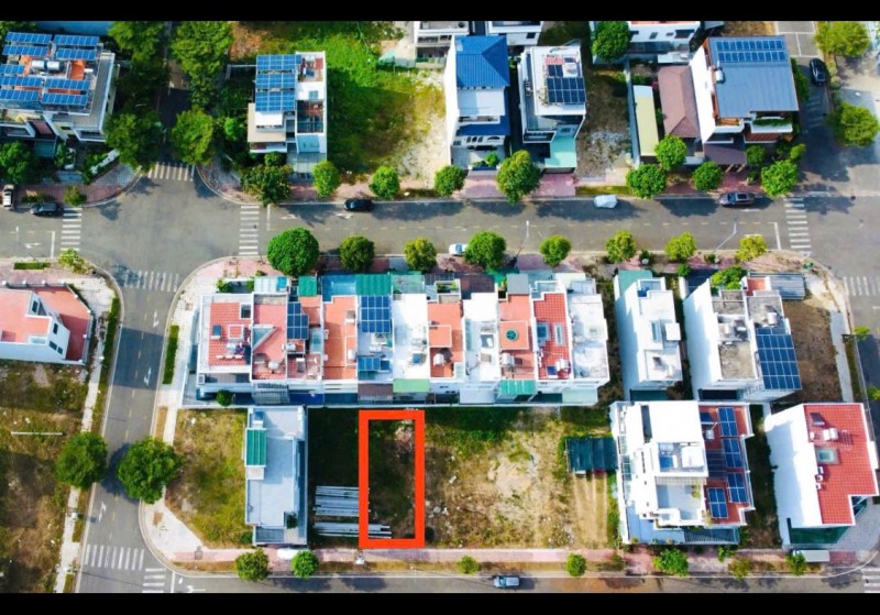 SIÊU PHẨM - MÌNH CẦN BÁN LÔ SHOPHOUSE KĐT MỸ GIA-TP.NHA TRANG-KHÁNH HÒA - 120M2