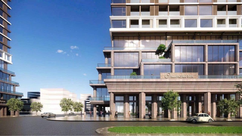 CHỈ 50TR BOOKING CĂN HỘ SUN SEA TOWER NGAY SÁT BIỂN MỸ KHÊ ĐÀ NẴNG
