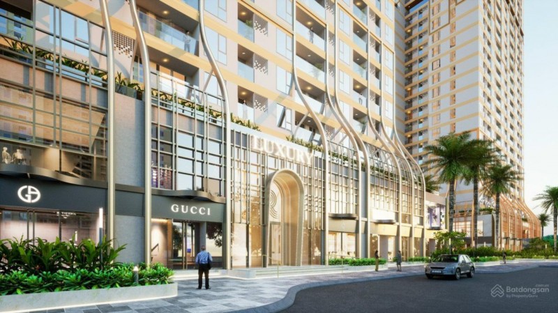 Đón đầu làn sóng đầu tư vào Quảng Bình cùng với Regal Signature  - căn hộ view biển 40 tầng tòa