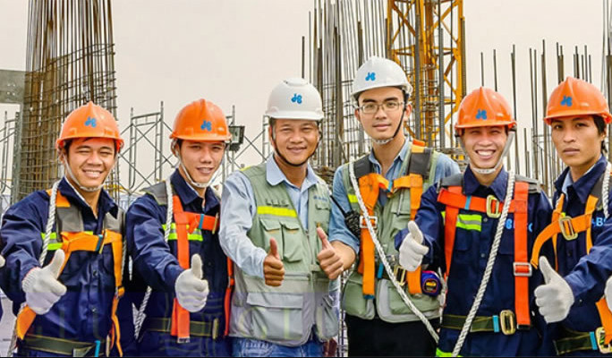 Tiêu chí chọn nhà cung cấp thiết bị bảo hộ lao động