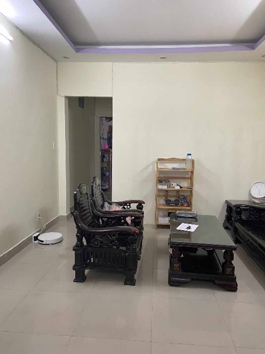 Bán nhà mặt tiền siêu phẩm đường Tân Chánh Hiệp Quận 12