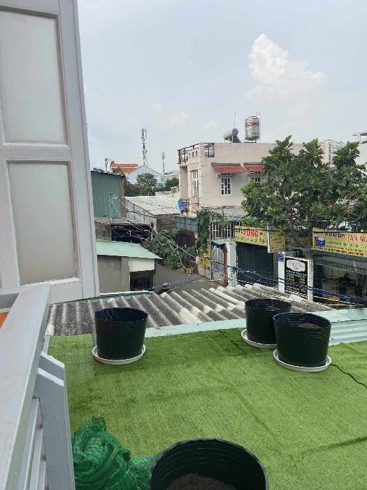 Bán nhà mặt tiền siêu phẩm đường Tân Chánh Hiệp Quận 12