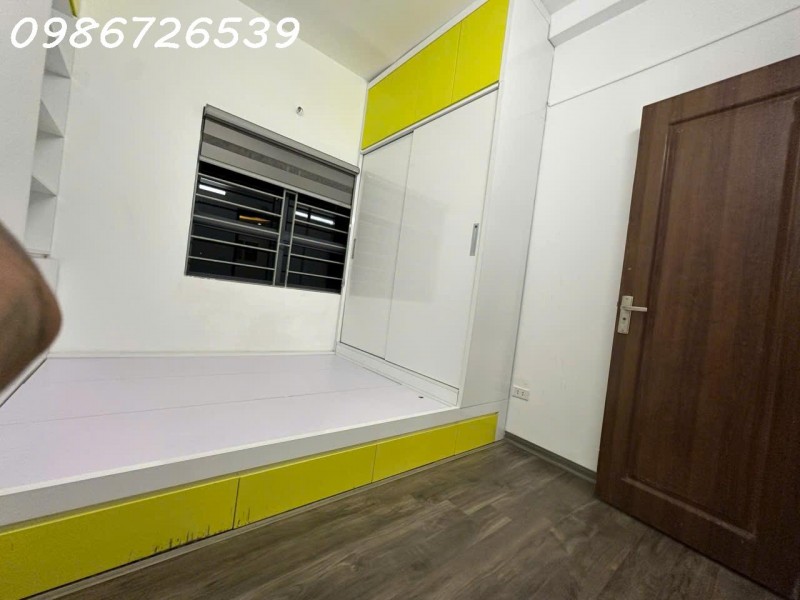 Cần bán gấp căn góc 54M 2 ngủ 2 vs tầng trung tòa ct12 Kim Văn Kim Lũ giá chỉ nhỉnh 2.7 tỷ - LH