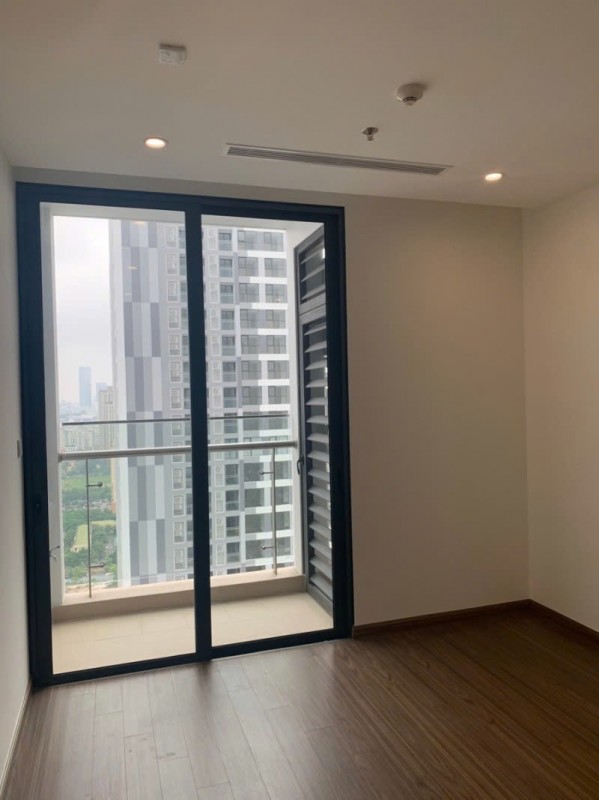 Cho thuê nhà chung cư mới - Vinhome West Point số  1 Đỗ Đức Duc Nam Từ Liêm - Hà Nội .
