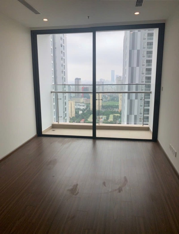 Cho thuê nhà chung cư mới - Vinhome West Point số  1 Đỗ Đức Duc Nam Từ Liêm - Hà Nội .