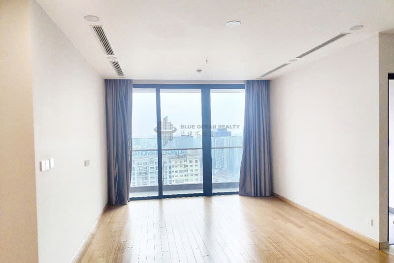 BÁN  CĂN HỘ CAO CẤP THE ZEI - VIEW ĐẸP,  9ty 700tr DT 106M2 LH 083.2865.116