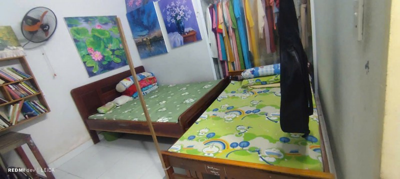 CHÍNH CHỦ CẦN BÁN NHÀ Đào Sư Tích, Phường Hòa Minh, Quận Liên Chiểu, Đà Nẵng