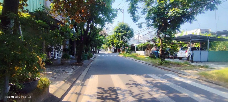 CHÍNH CHỦ CẦN BÁN NHÀ Đào Sư Tích, Phường Hòa Minh, Quận Liên Chiểu, Đà Nẵng