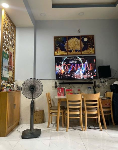 KHU VIP VƯỜN LÀI - PHAN THỊ HÀNH - PHÚ THỌ HOÀ - NHÀ 2 TẦNG MỚI ĐẸP - 31M2 - NGANG LỚN HƠN 4M - SỔ