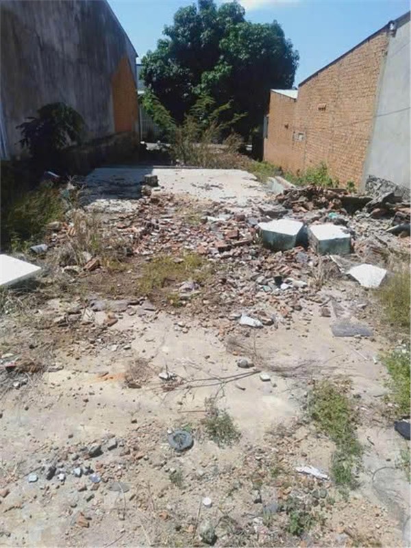 CHÍNH CHỦ CẦN BÁN 2 LÔ ĐẤT 2 mặt tiền lớn tại Phú Vinh , huyện Định Quán, tỉnh Đồng Nai