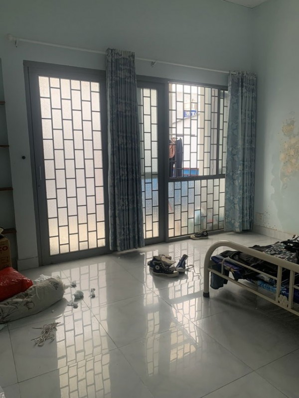 + Bán nhà cách hẻm xe hơi 30m2, ra đường trương thị hoa, nhà dây dựng mới ở ngay, chủ bán gấp, hẻm