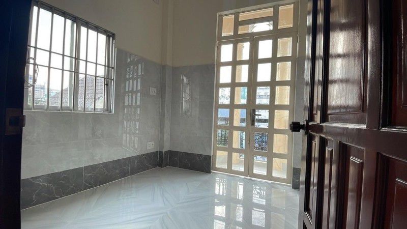 NHÀ BÌNH THẠNH - ĐƯỜNG XÔ VIẾT NGHỆ TĨNH - 39M - 5 TẦNG BTCT - 4 PN - GIÁ CHỈ 4.95 TỶ