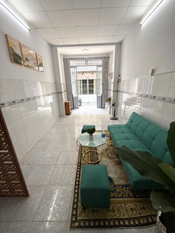 ĐƯỜNG SỐ 5A - BÌNH TÂN - 30M2 - 2 TẦNG 2PN 2WC - CHỈ 3.05 TỶ