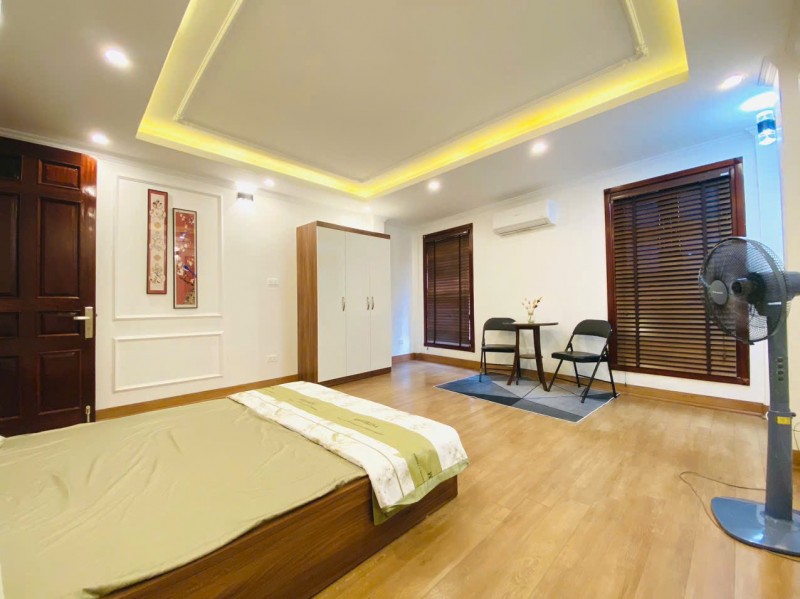 Chính chủ cho thuê phòng khép kín 35m2 full đồ,Số 63A ngõ 109 phố ô Đồng Lầm- Phường trung phụng-Hà