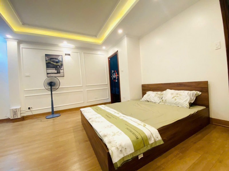 Chính chủ cho thuê phòng khép kín 35m2 full đồ,Số 63A ngõ 109 phố ô Đồng Lầm- Phường trung phụng-Hà