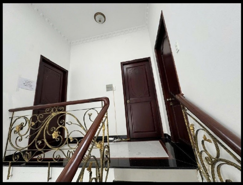 HẺM XE HƠI, PHẠM VĂN HAI,TÂN BÌNH, 112,6M2, (8x14), 3 TẦNG, 16,2 TỶ.