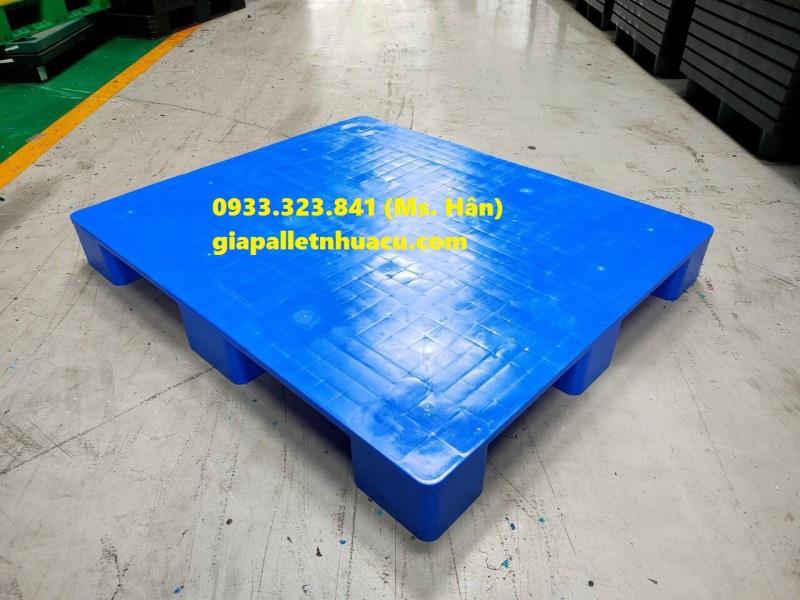 Phân phối pallet nhựa giá rẻ tại Vũng Tàu- 0933.323.841