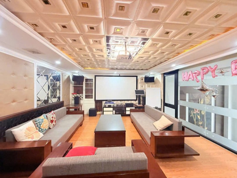 CĂN GÓC - CĂN HỘ CAO CẤP - DUPLEX - HADO PARK - THÀNH THÁI - NỘI THẤT SIÊU XỊN MỊN - HỆ THỐNG CÁCH