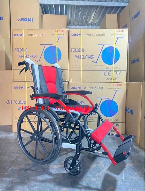 Chuyên cung cấp xe lăn các loại tại Tp.HCM