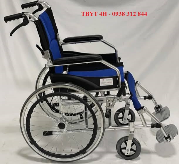 Chuyên cung cấp xe lăn các loại tại Tp.HCM