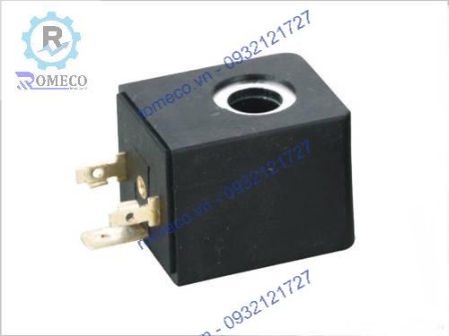 Cuộn dây điện từ thủy lực 24V 26A01039