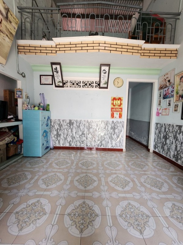 ♪ Mặt Tiền Nại Nghĩa sát Sông Hàn Trần Hưng Đạo, 65m2, gác lửng, 3.x tỷ