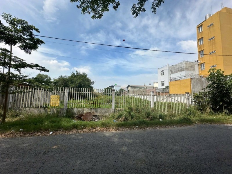 Bán Gấp 2668m2 Đất Thổ Cư Bình Chánh - An Phú Tây  - Chỉ 65 Tỷ