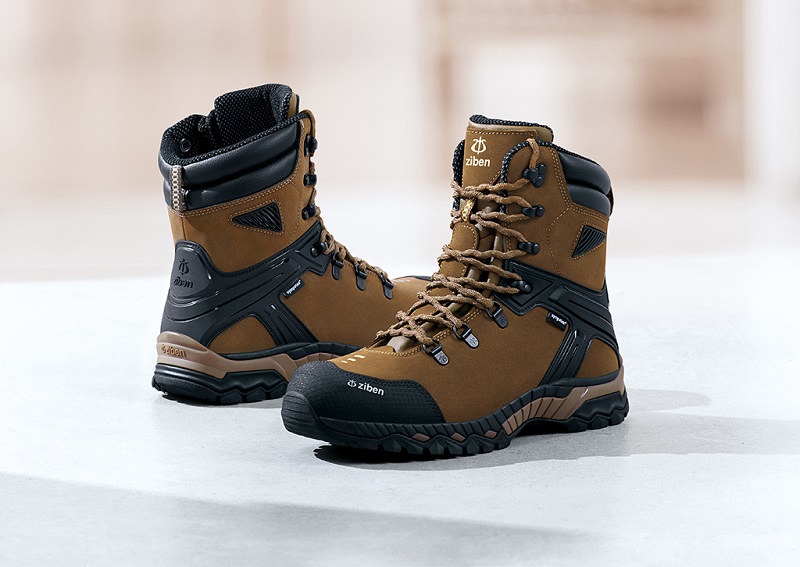 High quality safety shoe factory in Vietnam