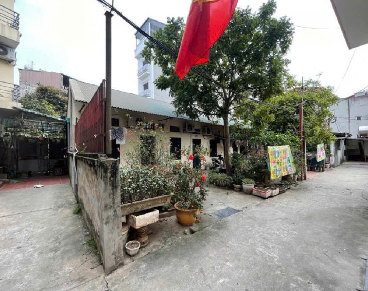 ĐẤT ĐẸP - GIÁ TỐT - Vị Trí Đắc Địa Tại Phúc Lợi, Quận Long Biên, Thành phố Hà Nội