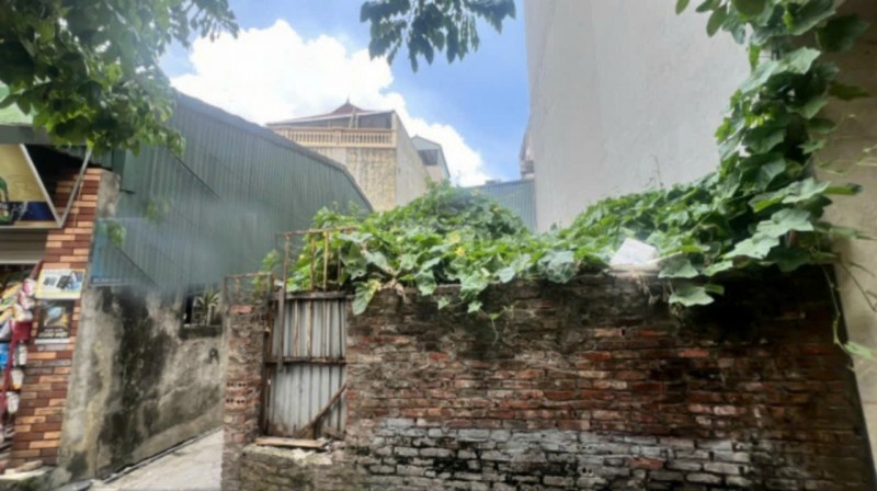 Mảnh đất đẹp ô tô vào 160m*mt8m  ngay sát Ngũ Hiệp chỉ 10 tỷ