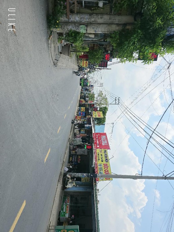 Cơ Hội Sở Hữu  1500m2 Đất - Phan Văn Hớn - Xuân Thới Thượng  Hóc Môn Chỉ 25 Tỷ