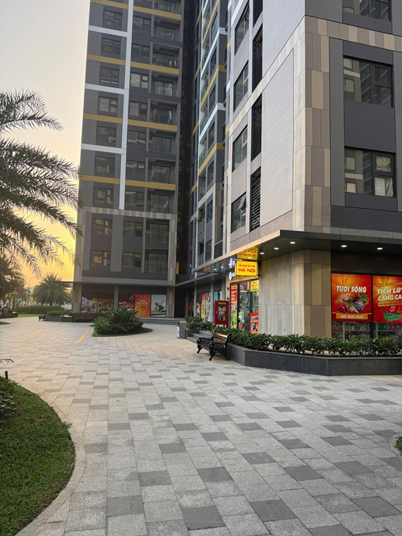 CẦN BÁN GẤP CĂN HỘ CAO CẤP Vinhomes Đường Phước Thiện, P.Long Bình (Quận 9 cũ), TP Thủ Đức, HCM