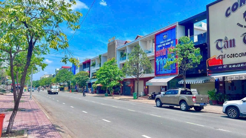Hàng Hiếm, cho thuê cặp Mặt Tiền Kinh Doanh N1, D2D chỉ 40tr/tháng