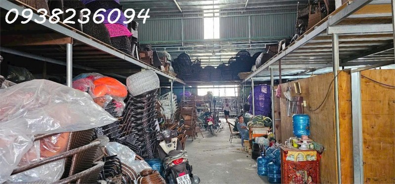 XƯỞNG CAO ĐẸP 500m2 CHỈ 27 TRIỆU, XE TẢI LỚN, MỌI NGÀNH NGHÊ