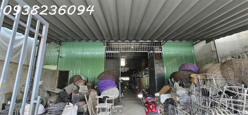 XƯỞNG CAO ĐẸP 500m2 CHỈ 27 TRIỆU, XE TẢI LỚN, MỌI NGÀNH NGHÊ