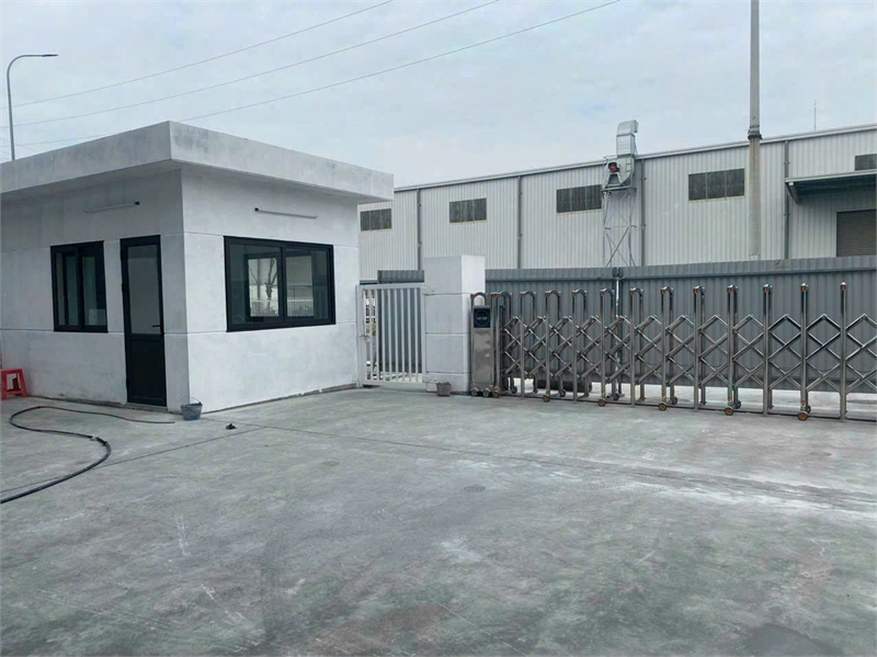 XT686 Nhà Xưởng cho thuê lâu dài, ổn định SX, phù hợp DN Chế Xuất. DN NN FDI