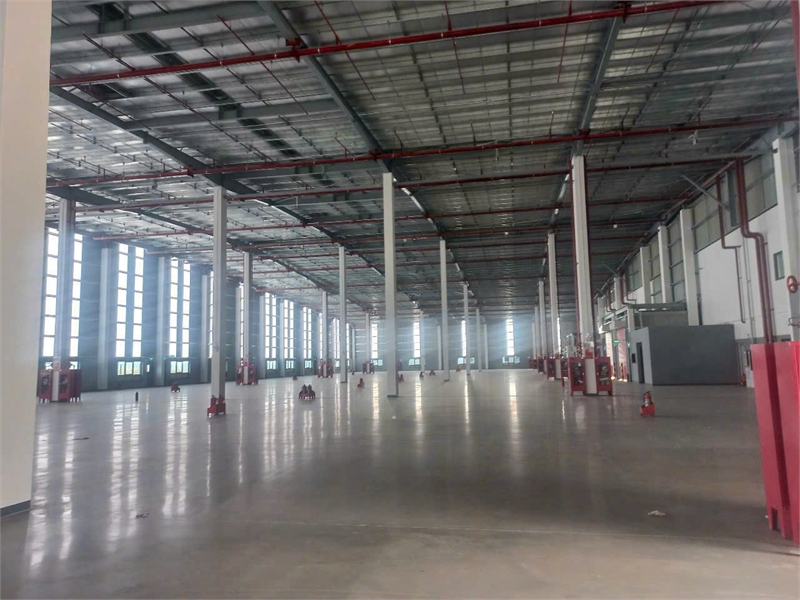XT686 Nhà Xưởng cho thuê lâu dài, ổn định SX, phù hợp DN Chế Xuất. DN NN FDI
