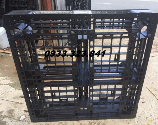 Đại lý phân phối pallet nhựa uy tín tại Cao Lãnh