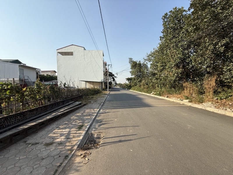 ĐẤT ĐẸP ĐẶNG XÁ - 75m2 - MẶT TIỀN 5M - ĐƯỜNG 9M - GIÁ TỐT CHỈ 7,4 TỶ