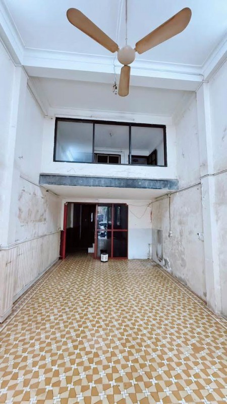 Cho thuê Mặt Phố Bà Triệu KD bất chấp mọi mô hình: Spa, Cà Phê, Nhà hàng 110m2 x 5 tầng