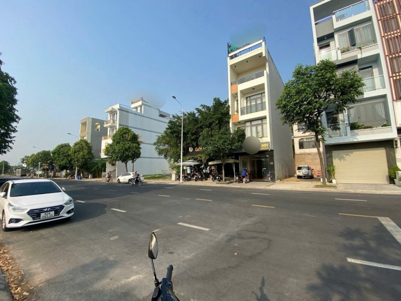 BÁN ĐẤT GS3-2 PHƯỜNG ĐÔNG HÒA TP. DĨ AN TỈNH BÌNH DƯƠNG-0985608188