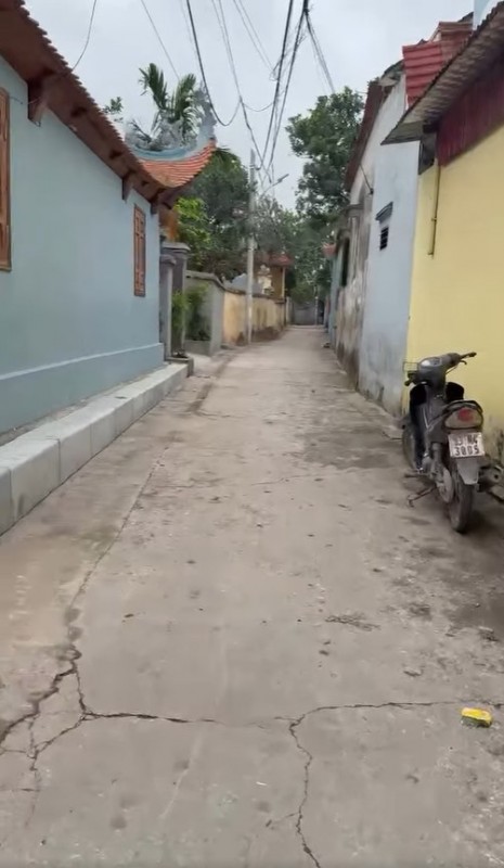 ĐẤT CHÍNH CHỦ 153M2 Cần tiền bán gấp - Nam Phú, Nam Phong, Phú Xuyên