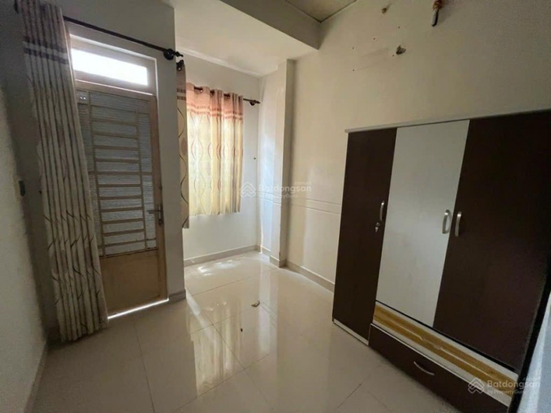 SIÊU HIẾM NHÀ SÁT ĐƯỜNG DƯƠNG BÁ TRẠC QUẬN 8 - CHỈ VỚI 2,95 TỶ