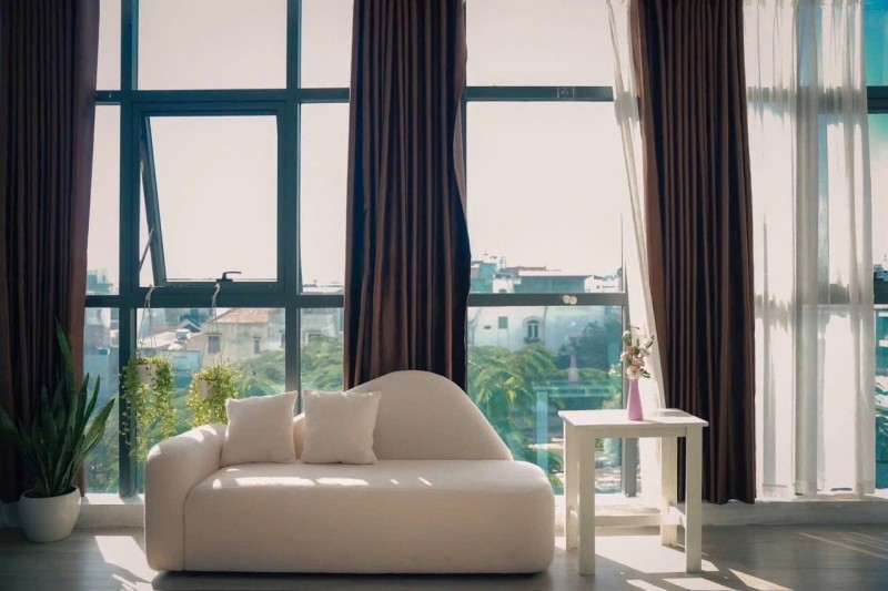 BÁN NHÀ LÔ GÓC 2 MẶT TIỀN - VỊ TRÍ VÀNG GÒ VẤP -LÊ DỨC THỌ -Chỉ 23 TỶ – CÓ DONG TIỀN 50TR/tháng