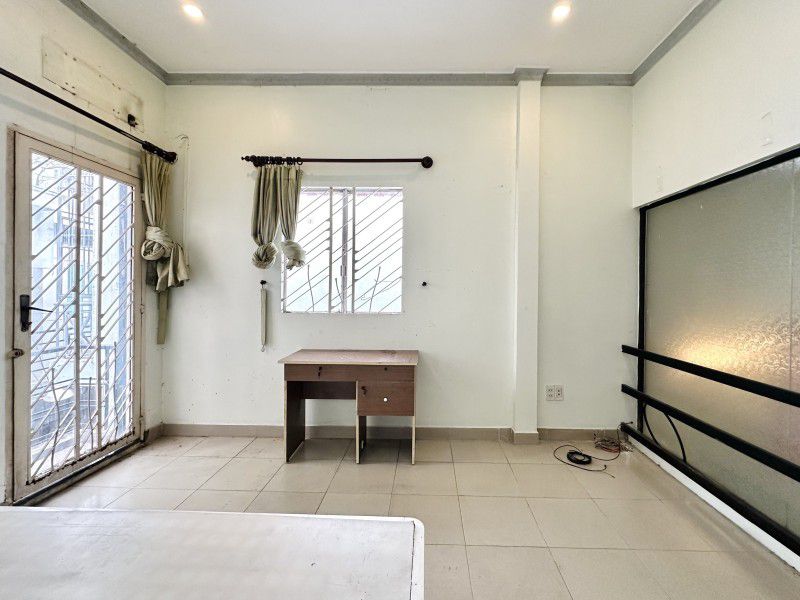 TĂNG BẠT HỔ, P11, BÌNH THẠNH - 3 TẦNG, 3 PHÒNG - 24M2 (3.4x7)  - 3.95 TỶ.