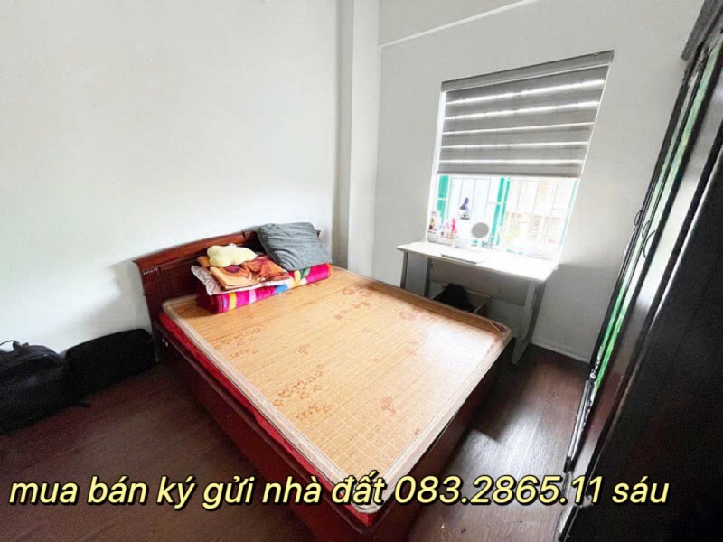 Bán CĂN HỘ CHUNG CƯ  mới Định Công Hoàng Mai 80m2 3PN giá 3ty650tr LH 083.2865.116