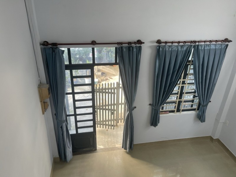 BÁN NHÀ MỚI DIỆN TÍCH RỘNG, HXH RỘNG RÃI, NGAY ĐỖ NHUẬN, SƠN KỲ, TÂN PHÚ